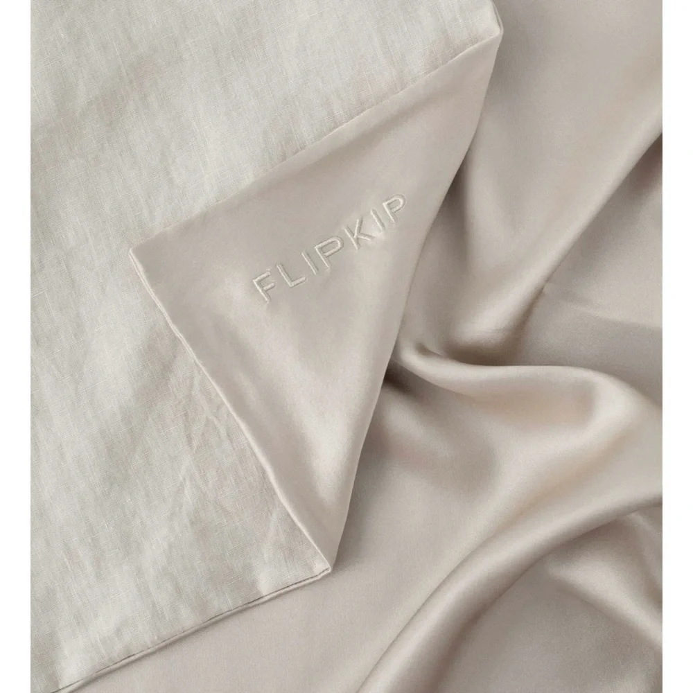 NEW! FLIPKIP Pillowcase